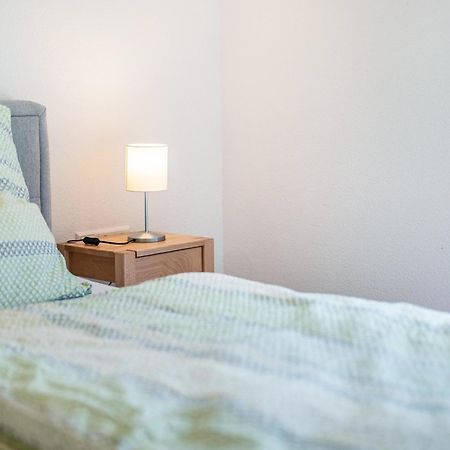 Fichte Apartment Ravensburg Luaran gambar