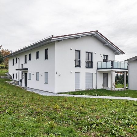 Fichte Apartment Ravensburg Luaran gambar