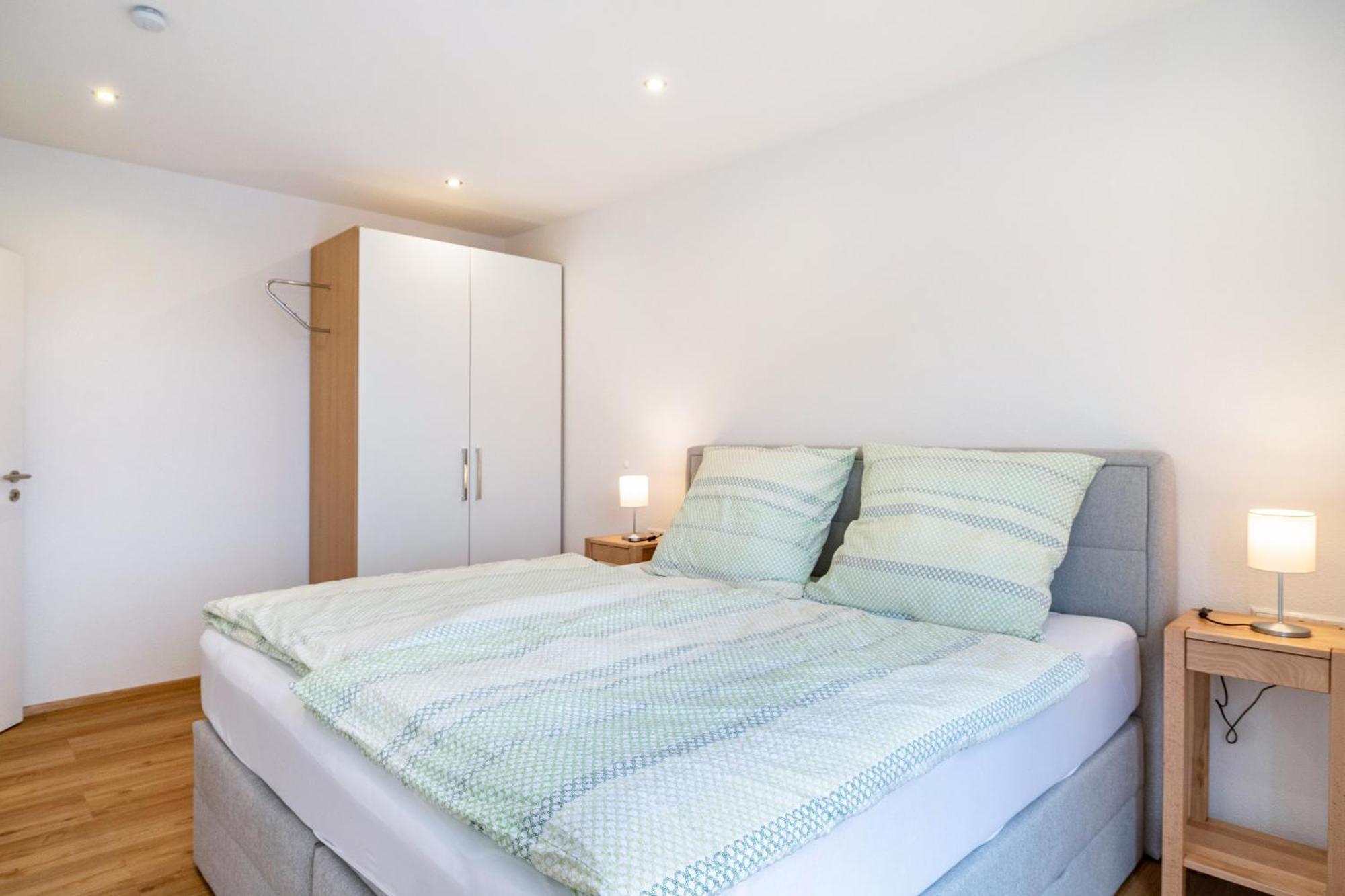 Fichte Apartment Ravensburg Luaran gambar