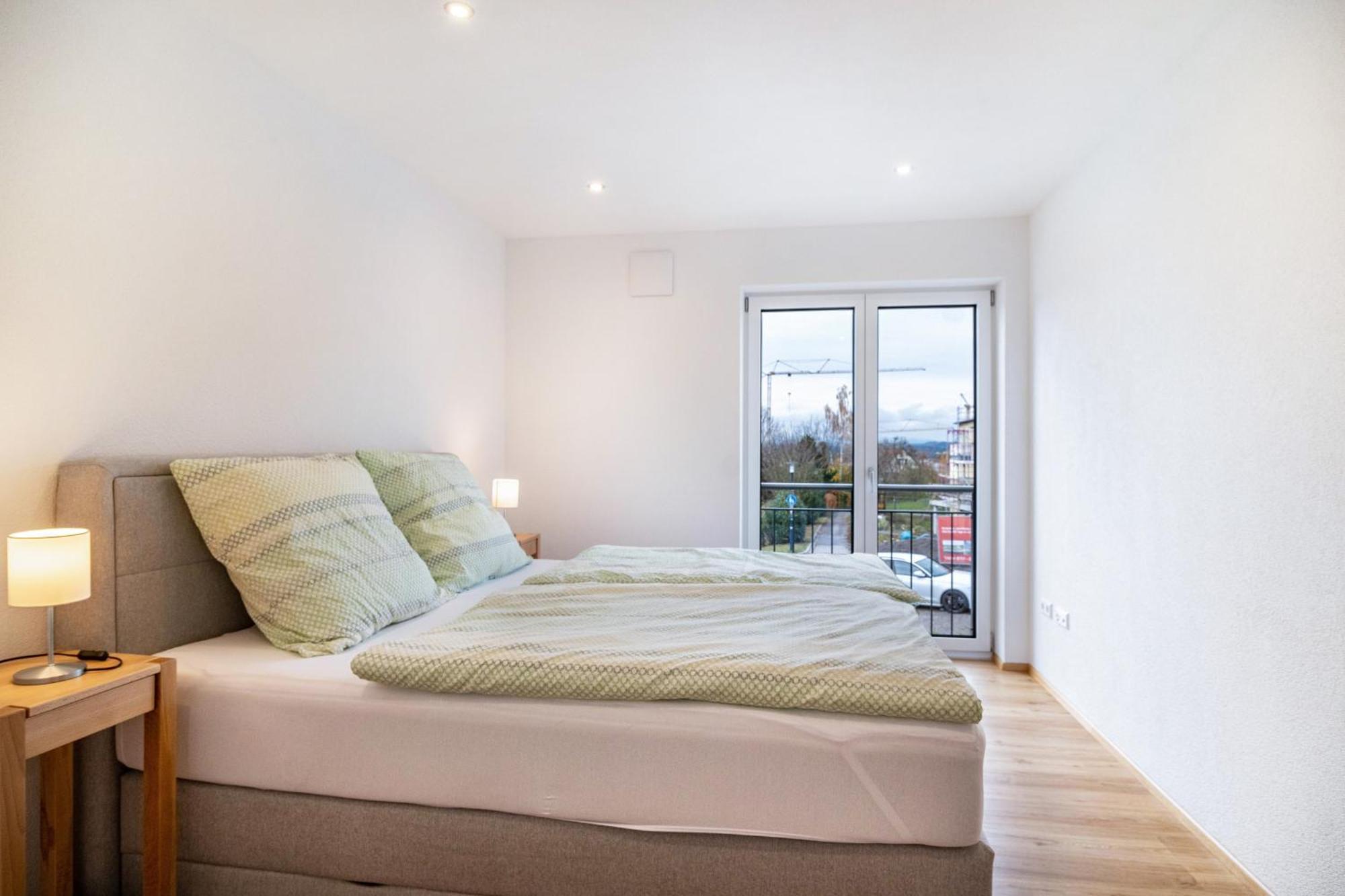 Fichte Apartment Ravensburg Luaran gambar