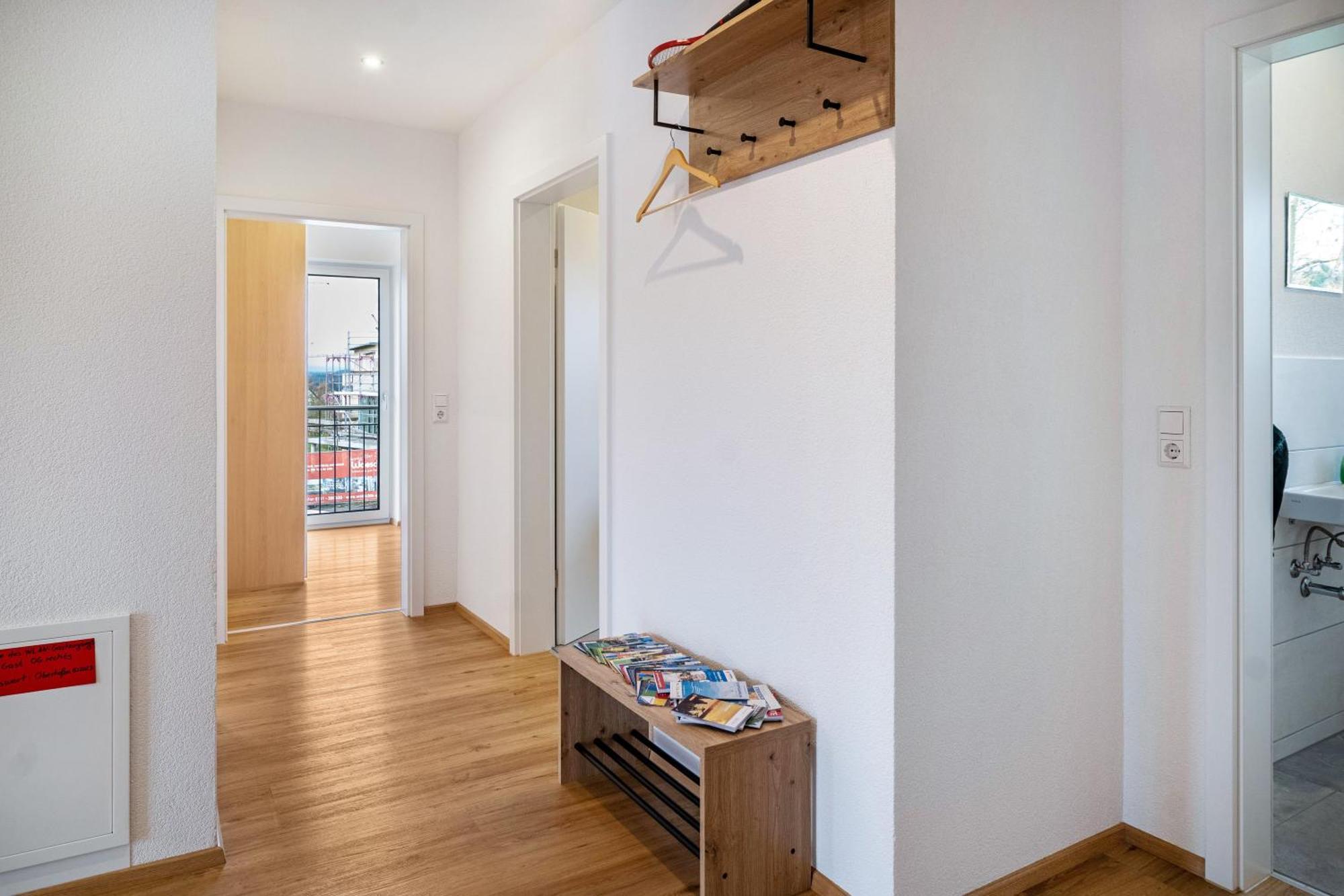 Fichte Apartment Ravensburg Luaran gambar