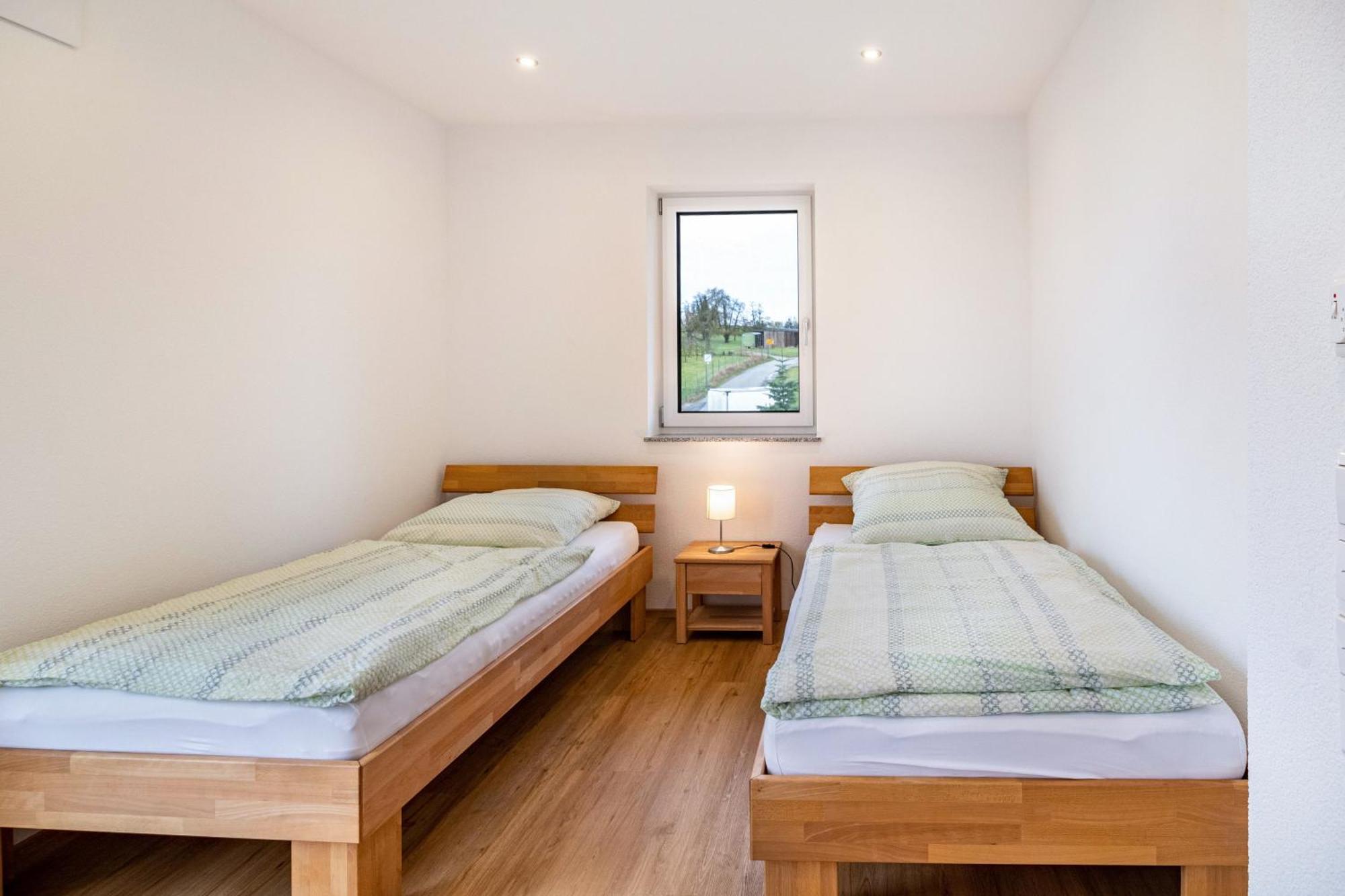 Fichte Apartment Ravensburg Luaran gambar