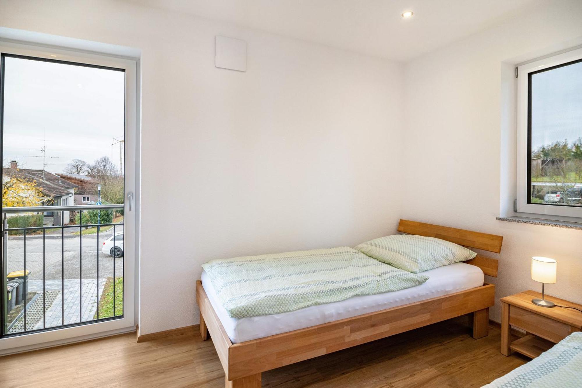 Fichte Apartment Ravensburg Luaran gambar