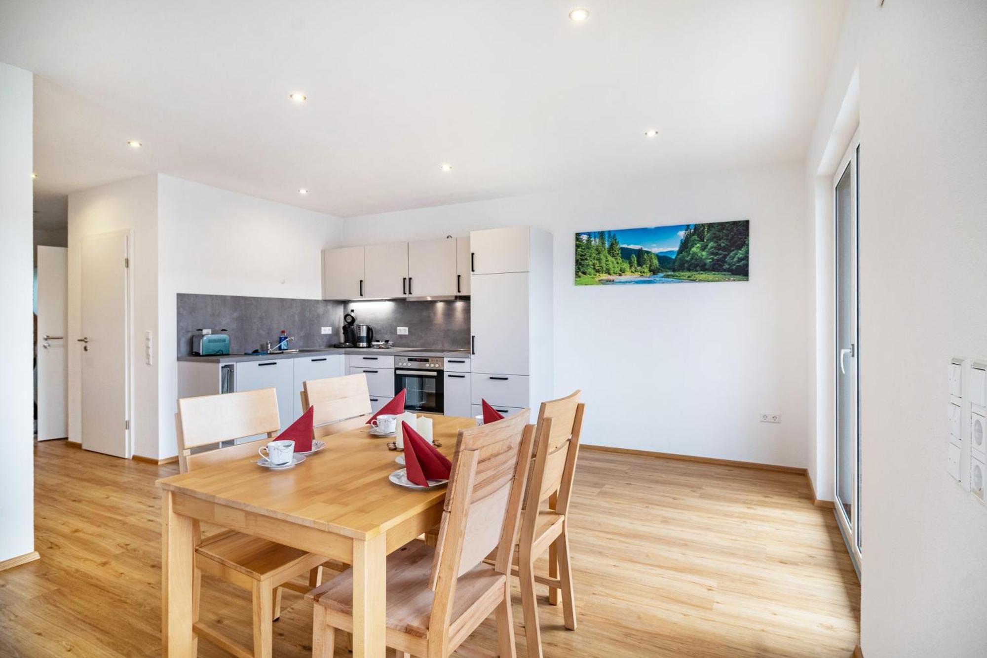 Fichte Apartment Ravensburg Luaran gambar