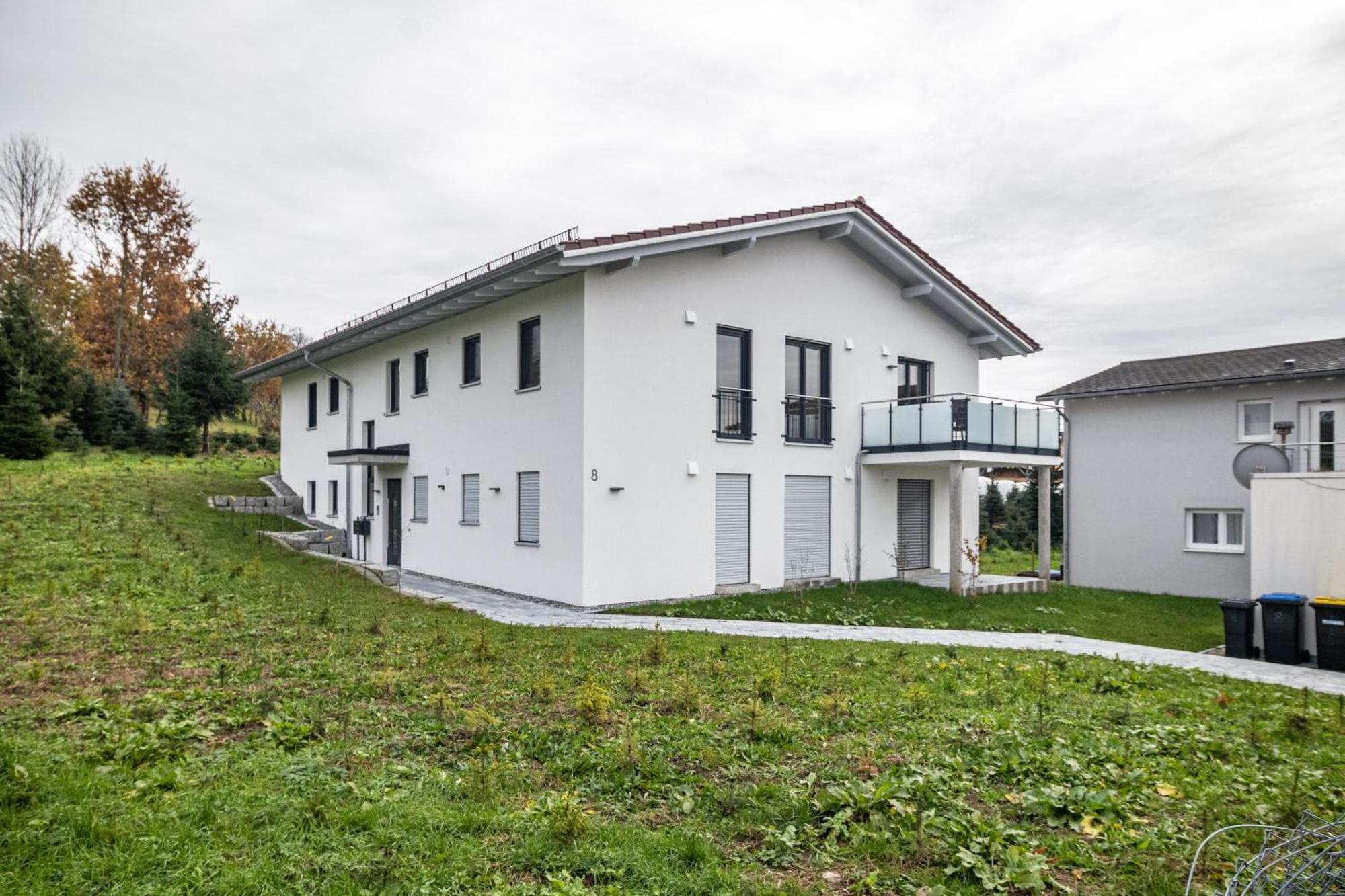 Fichte Apartment Ravensburg Luaran gambar
