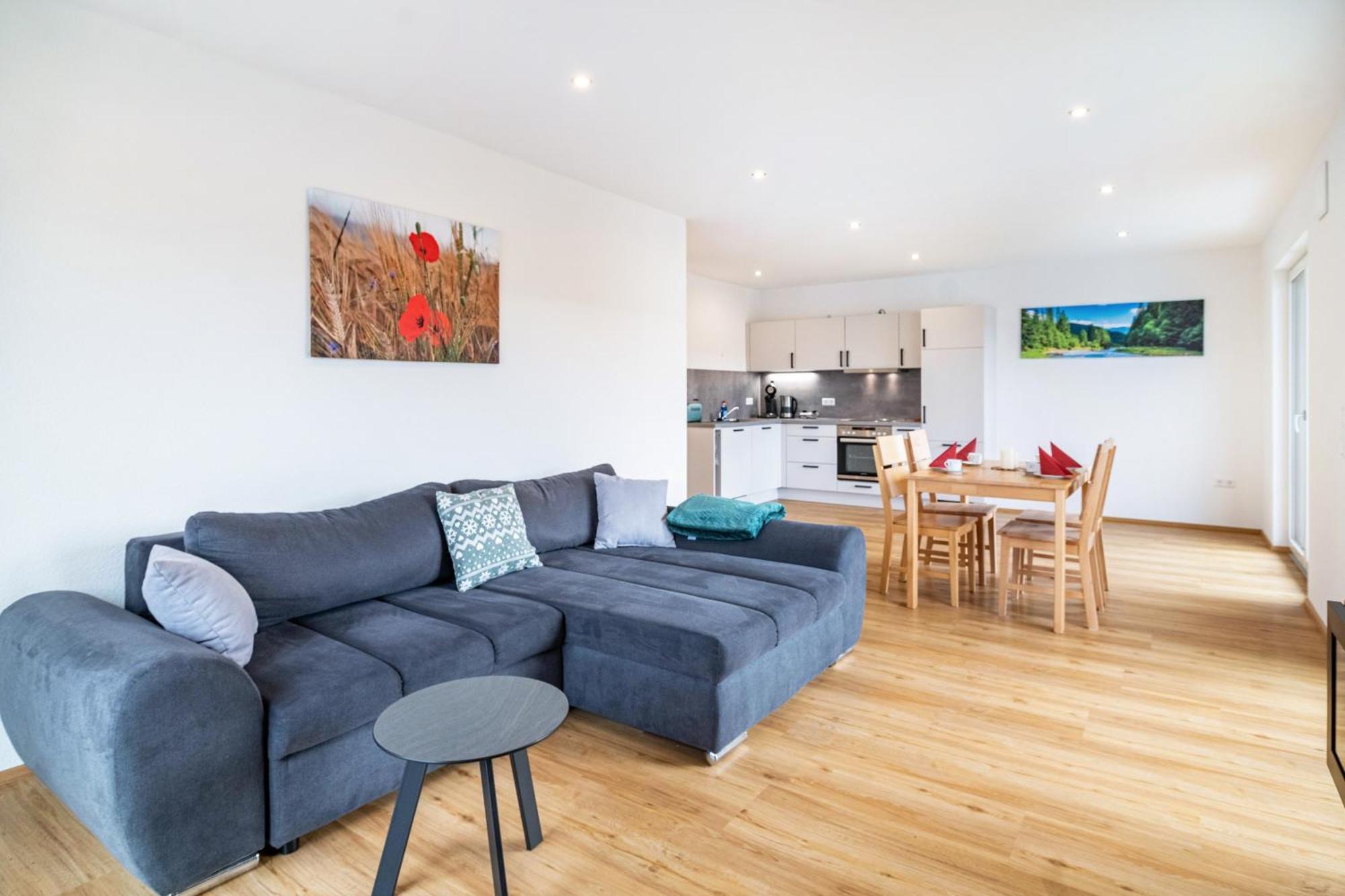 Fichte Apartment Ravensburg Luaran gambar
