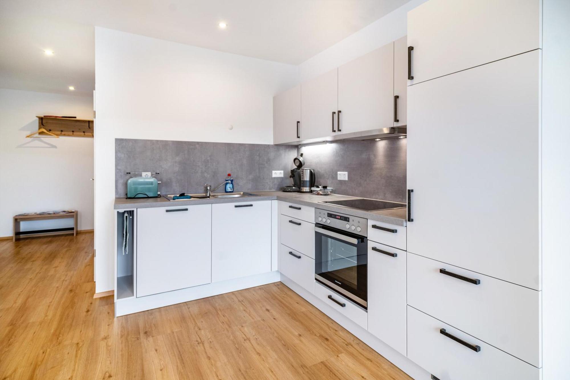 Fichte Apartment Ravensburg Luaran gambar