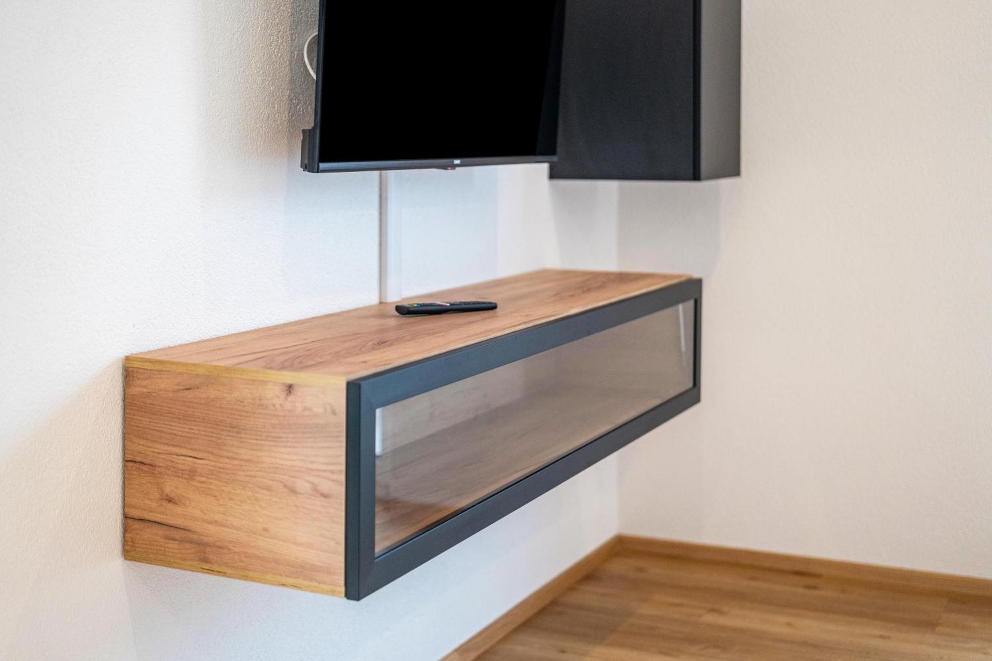 Fichte Apartment Ravensburg Luaran gambar