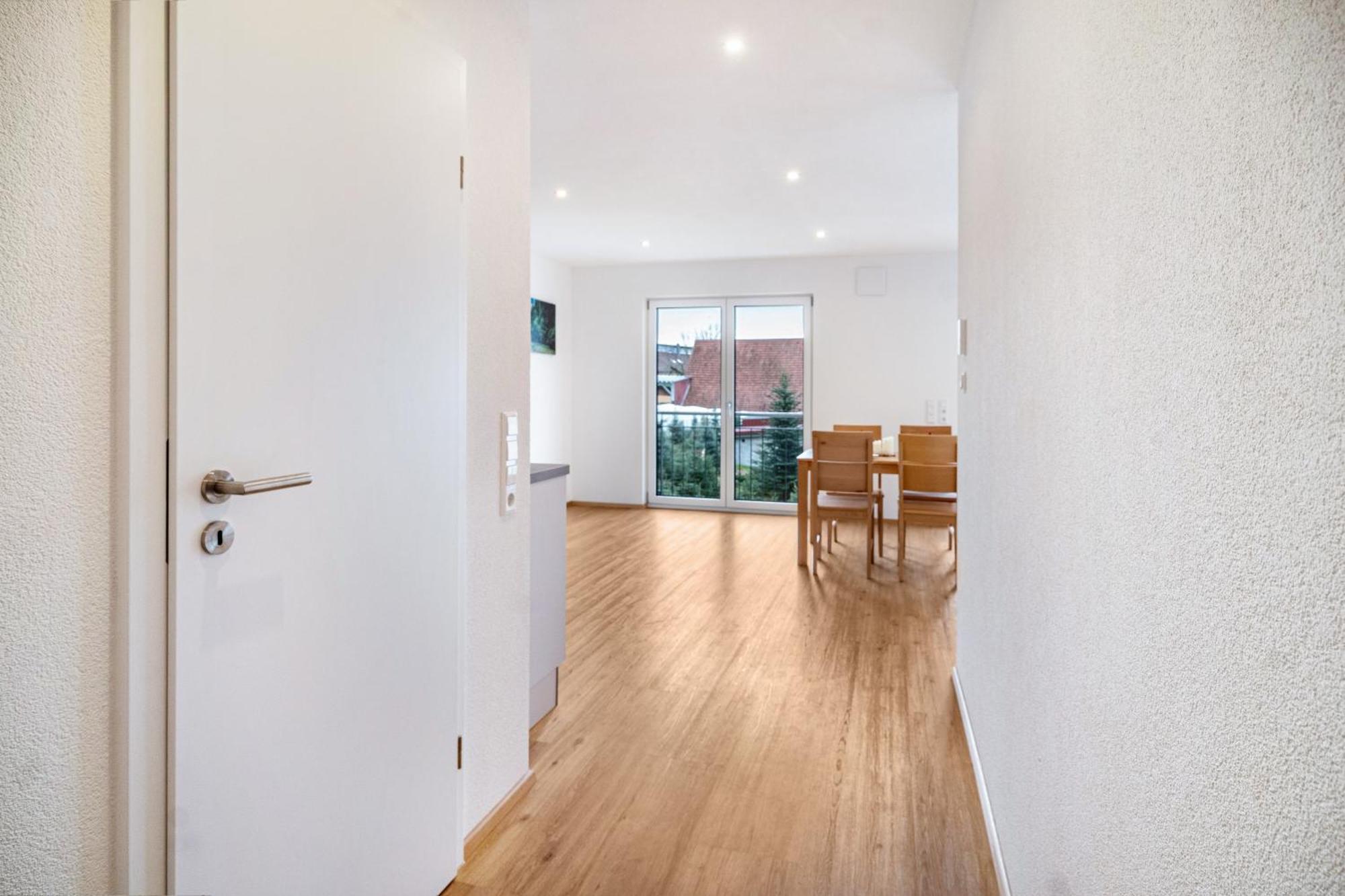 Fichte Apartment Ravensburg Luaran gambar