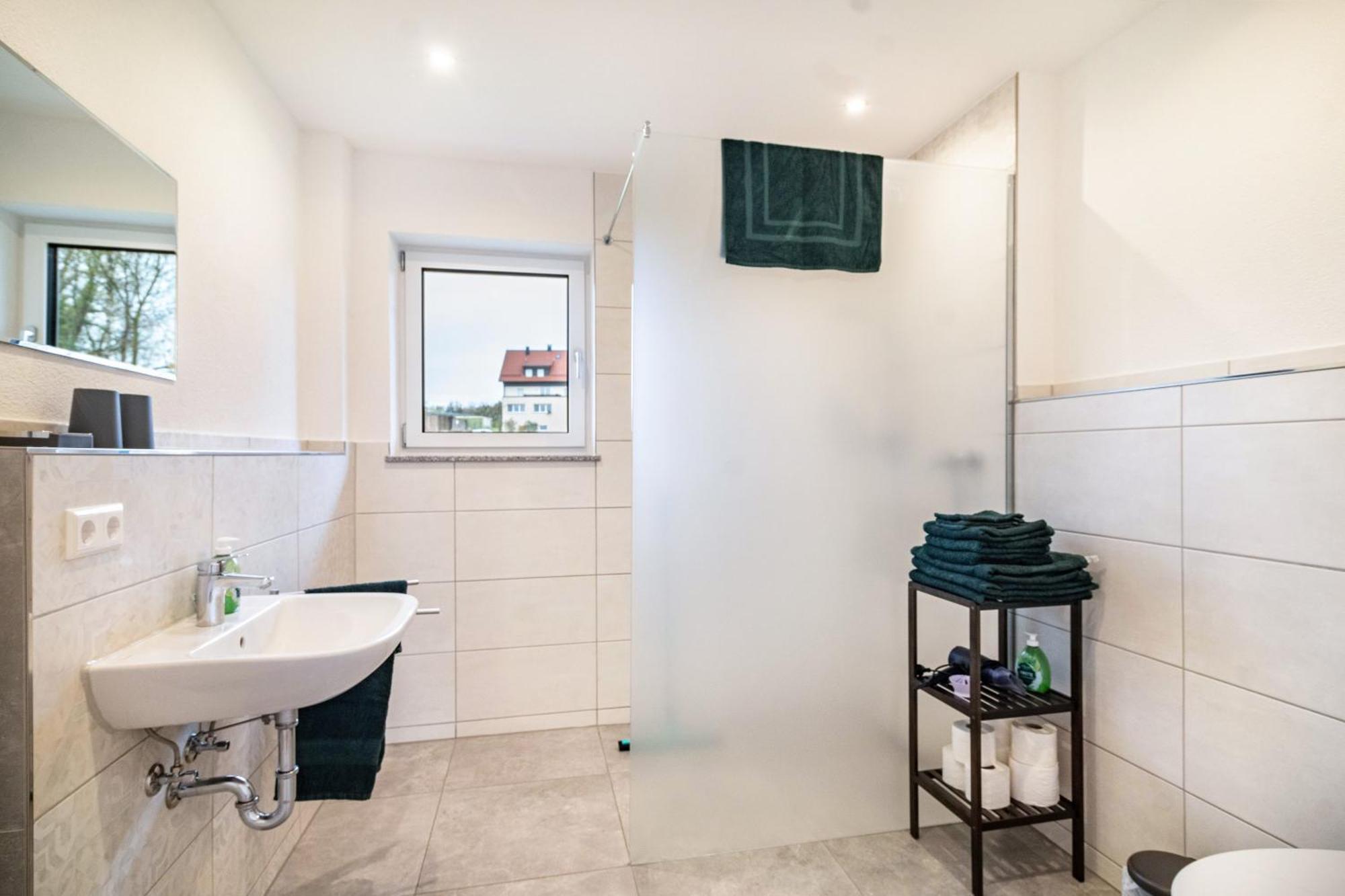 Fichte Apartment Ravensburg Luaran gambar