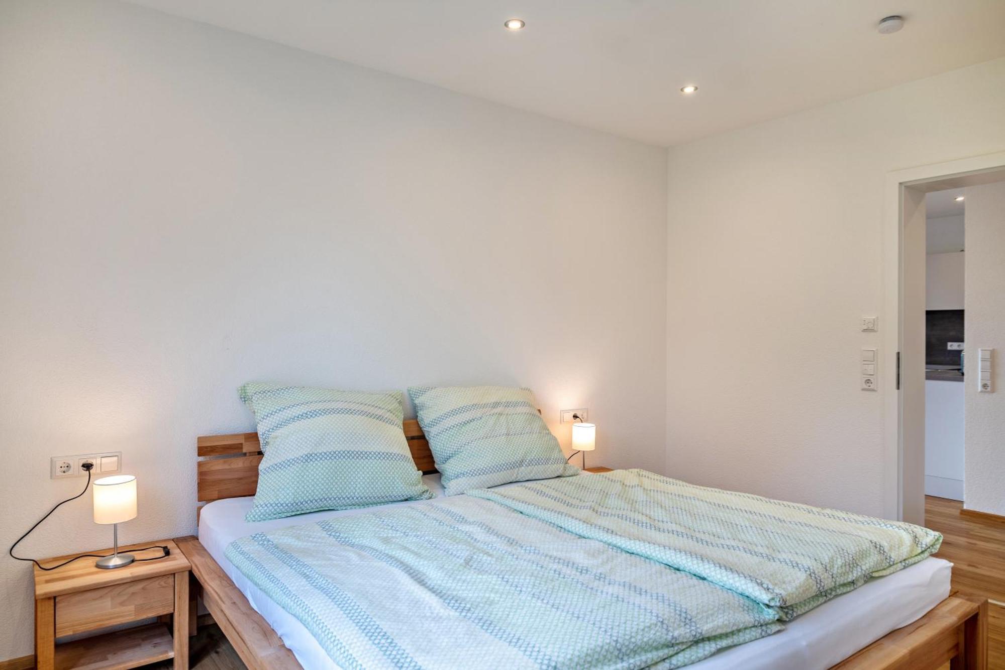 Fichte Apartment Ravensburg Luaran gambar